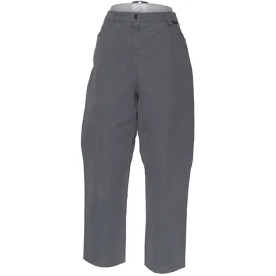 Pants (Gray) from Klepper Cotton, Elastane