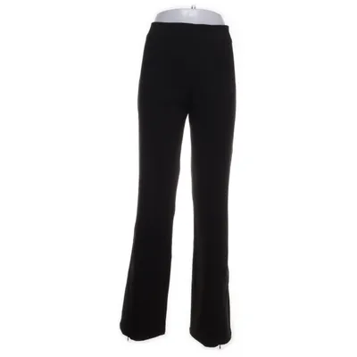 Pants (Black) from Tiger Mist Elastane, Polyester