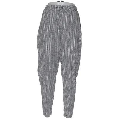Pantalon (Blanc, Noir) de Blue Motion Viscose