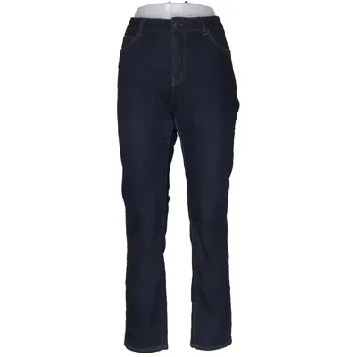 Jean (KELLY) de Flash Jeans Coton, Élasthane, Polyester