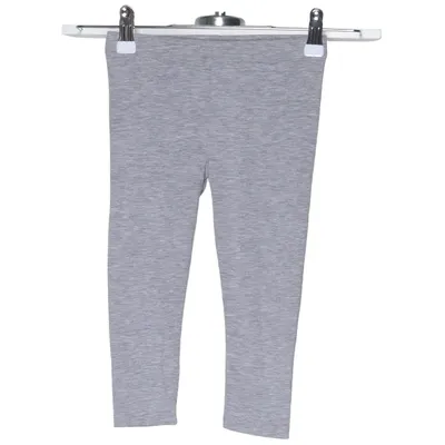 Leggings (Grå) fra Luca & Lola Bomuld, Elastan