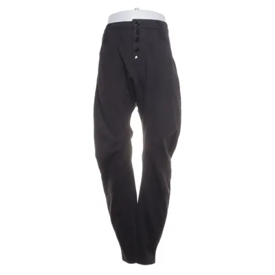 Byxor (Svart) från Humör Bomull, Polyester