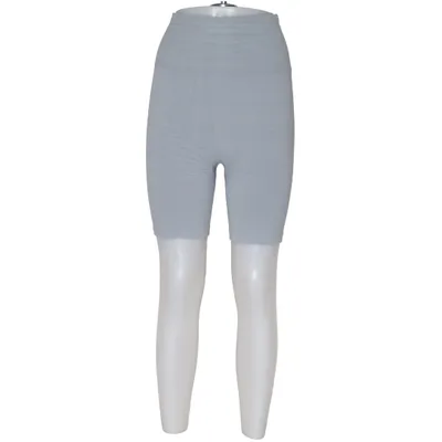 Short de compression (Gris) de Les Lunes Élasthane, Polyamide