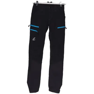 Friluftsbyxor (Epic Pants) från RVRC Elastan, Polyamid, Polyester