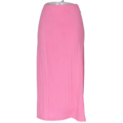 Maxi skirt (Pink) from Reserved