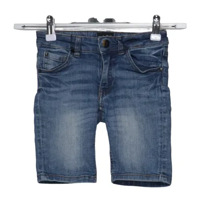 Jeansshorts (Blå) fra Denim Day