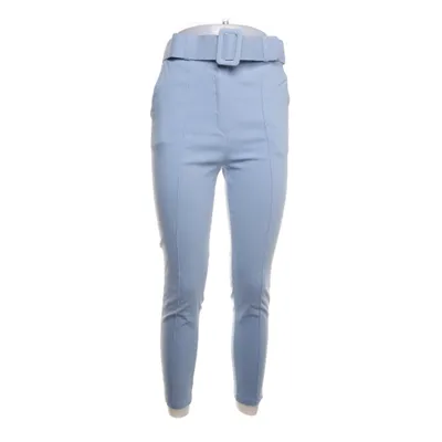 Broek (Blauw) van New Collection Viscose, Nylon