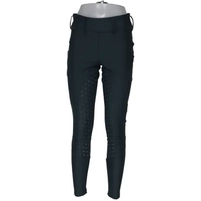 Breeches (Green) from Maya Delorez Elastane, Polyester