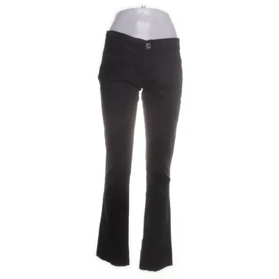 Pants (Black) from Miss Sixty Collection