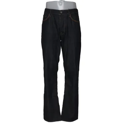Jeans (Blå) fra Evisu Bomuld