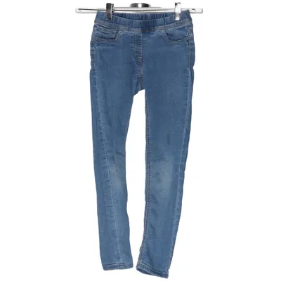 Treggings (Bleu) de Happy Girls Club Coton, Polyester