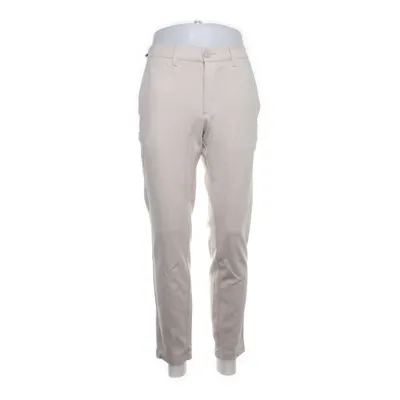 Broek (Beige) van Only & Sons Polyester, Viscose