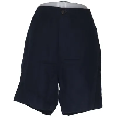 Korte broek (Blauw) van Seed Heritage