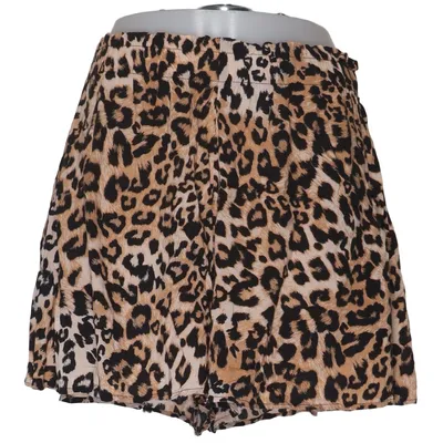 Pajama shorts (Brown, Black, Beige) from Tezenis