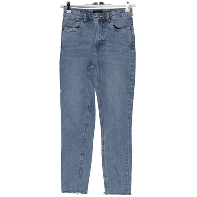 Jean (Bleu) de Vero Moda Denim Coton, Polyester