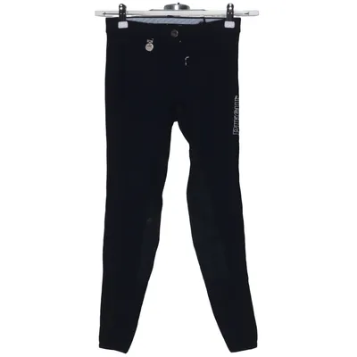 Breeches (Blue) from Pikeur