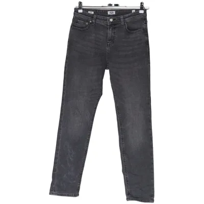Jeans (Grå) från Jack & Jones Bomull, Elastan, Polyester