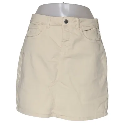 Kjol (Beige) från JDY Bomull