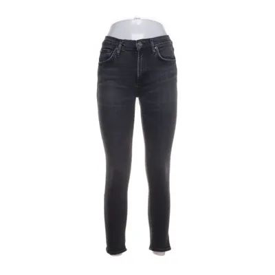 Jeans (Black) from Agolde Organic cotton, Elastane, Polyester