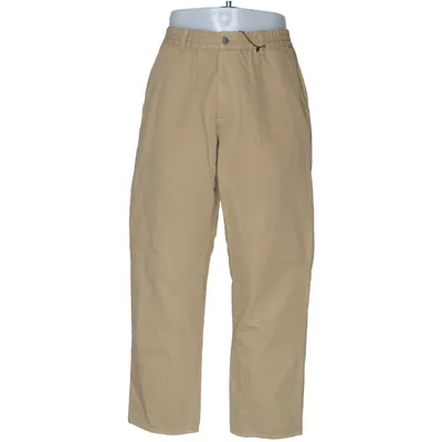 Jeans (Clay Twill Pants) from Forét Organic cotton