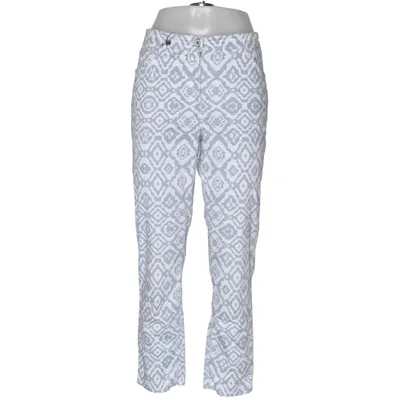 Chinos (Sara Sun Mt-Wa) van Brax Katoen, Elastaan, Polyester
