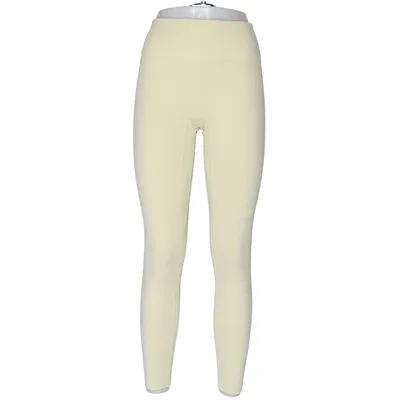 Collants de sport (Beige) de Oace Élasthane, Polyamide