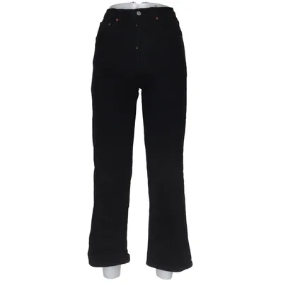 Jean (Noir) de Levi's Premium Coton, Élasthane, Polyester