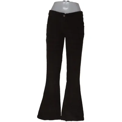 Pantalon en velours (Marron) de Ici et Maintenant Coton
