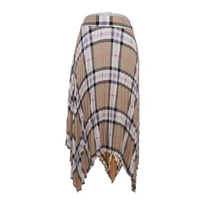 Maxi rok (Beige) van Tramontana Polyester