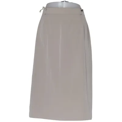 Jupe (Gris) de Jean Claire Polyester