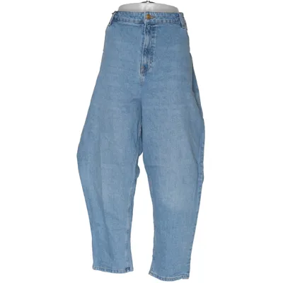 Jeans (Blue) from Divided by H&M Cotton, Elastane