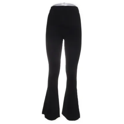 Pants (Black) from Maje