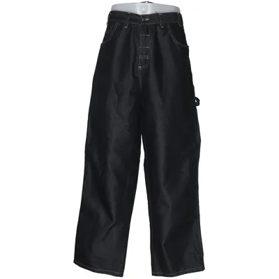 Jeans (Sort) fra Johnny Blaze