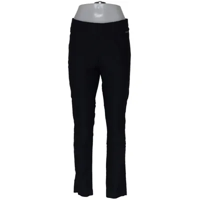 Broek (Blauw) van Zitella Elastaan, Polyamide, Viscose
