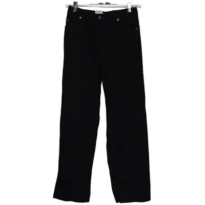 Jeans (Sort) fra Arizona Jean Co Bomuld