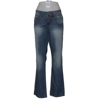 Jeans (Blue) from Timezone Cotton