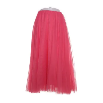 Tule rok (Roze) van Raey Zijde, Gerecycled polyester