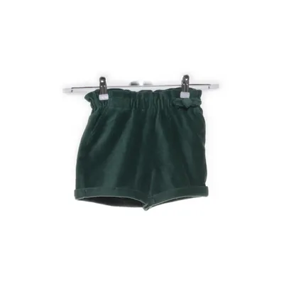 Korte broek (Groen) van Vertbaudet Katoen, Elastaan, Polyester