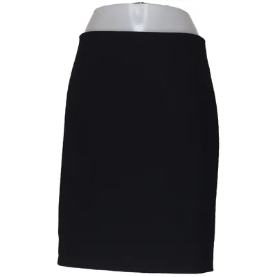 Skirt (Black) from Roman Elastane, Polyester