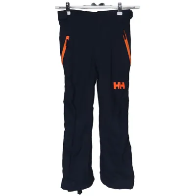 Pantalon d'extérieur (Bleu) de Helly Hansen Polyamide, Polyester