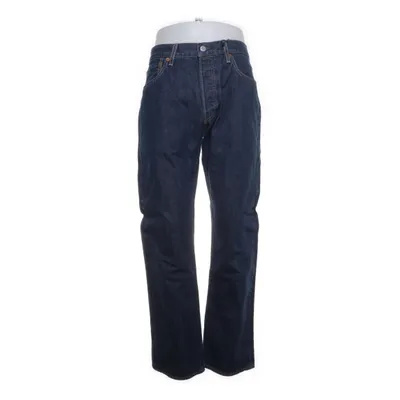 Jeans (Blå) från Levi's Premium Bomull