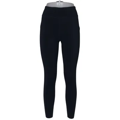 Sportleggings (Inna Ultralight Pocket Tights) van EYDA Elastaan, Polyamide