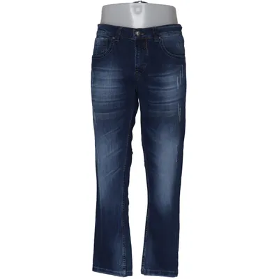 Jean (1798) de 673 Fashion Factory Coton, Élasthane