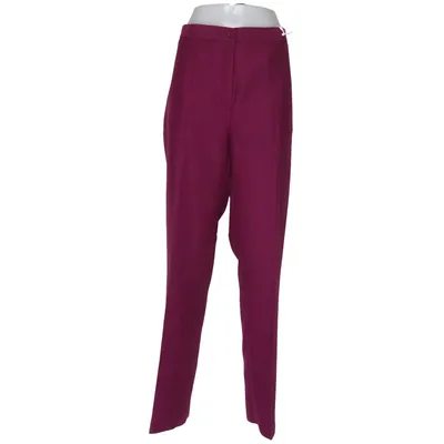 Pantalon (Violet) de Berlin Polyester