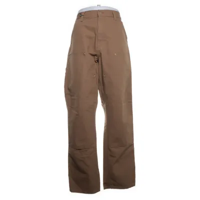Pants (Double Knee Pant) from Carhartt WIP Organic cotton, Polyester
