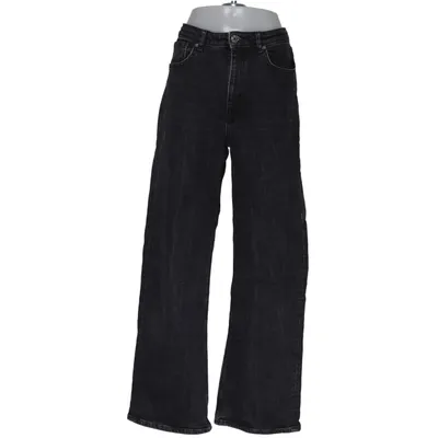 Jeans (Gray) from ONLY Blue Denim Cotton, Elastane