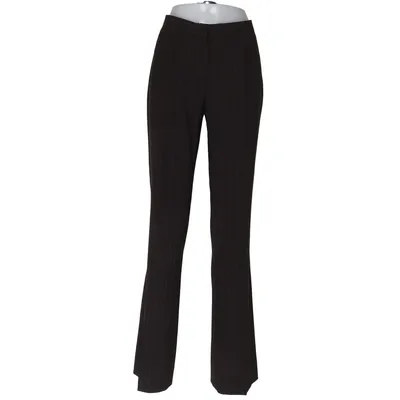 Suit pants (Brown) from C2C Cedosce Elastane, Polyester, Viscose, Wool
