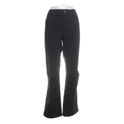 Friluftsbyxor (Svart) från Ice Peak Elastan, Polyester