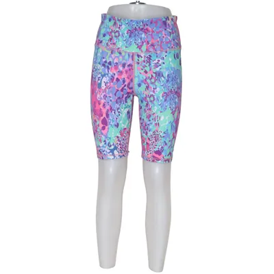 Kompressionsshorts (Flerfärgad) från Aim'n Elastan, Polyester