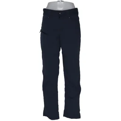 Outdoor pants (Gray) from Berghaus Cotton, Elastane, Polyester